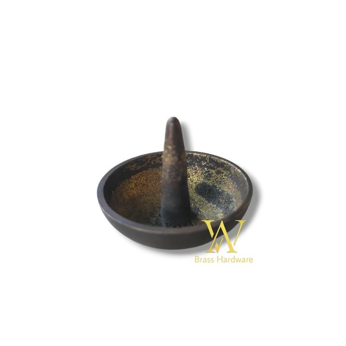 Paku Pines Kuningan 4 cm