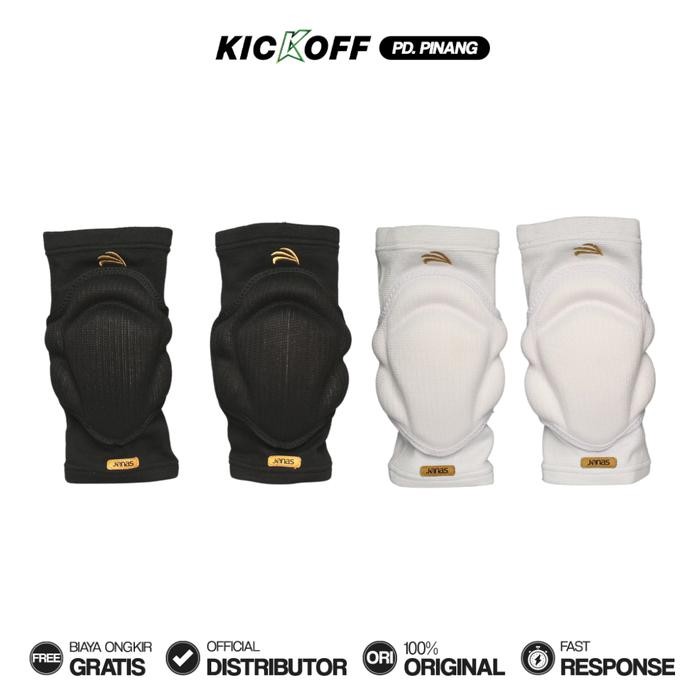 TERMURAH - Pelindung Lutut Jonas / KneePad Jonas Elite X3