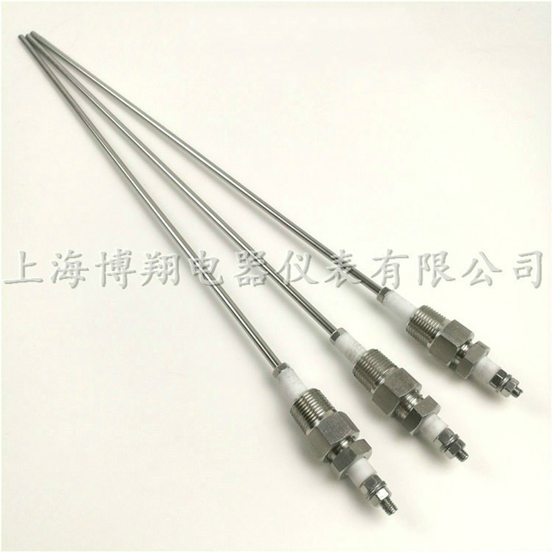 SALE 3 pcs boiler water level electrode, water level probe, 304 stainless steel threaded water level