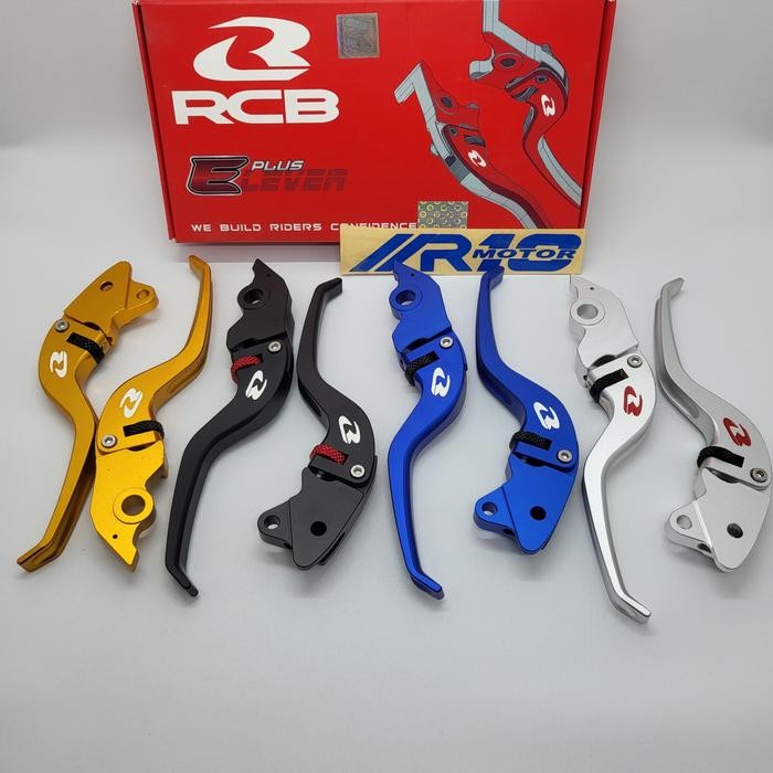 HANDLE REM RCB BEAT STREET / VARIO 160 / VARIO 150 / GENIO / DLL