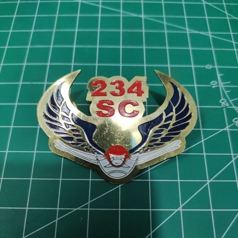 lencana 234 SC / 234 sc