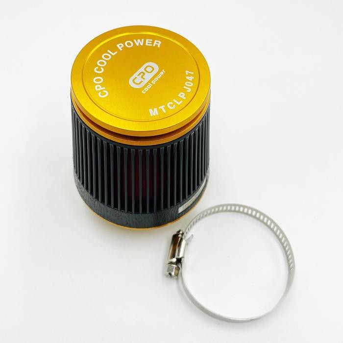 Filter Karburator Cpo Saringan Karbu Cpo Pe Pwk 24 26 28 30 32 34 Cnc