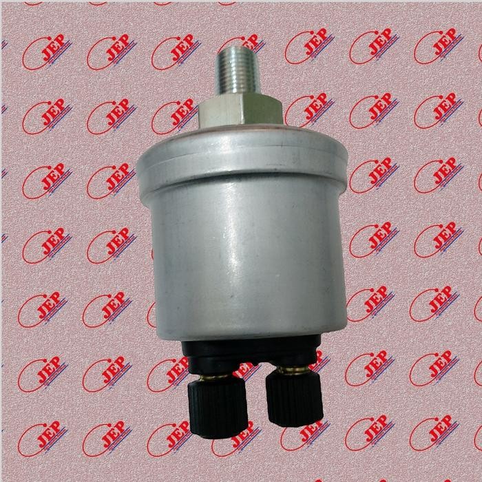 OIL PRESSURE SENDER VDO / OIL SWITCH SENSOR GENSET, SENSOR TEKANAN OLI KUALITAS TERBAIK