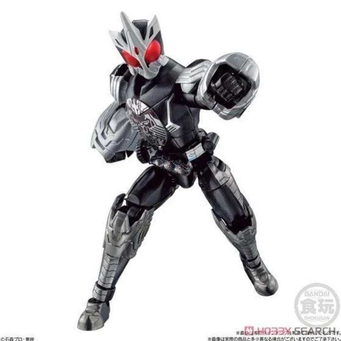 so-do sodo chronicle kamen rider ooo oz sagohzo combo bandai rare