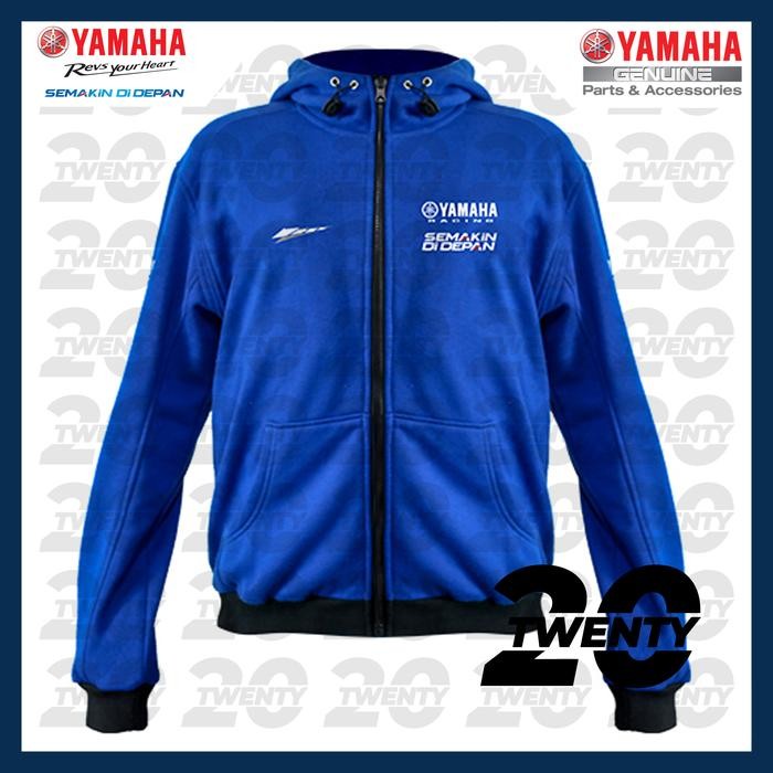 JACKET YAMAHA RACING 01 ORIGINAL