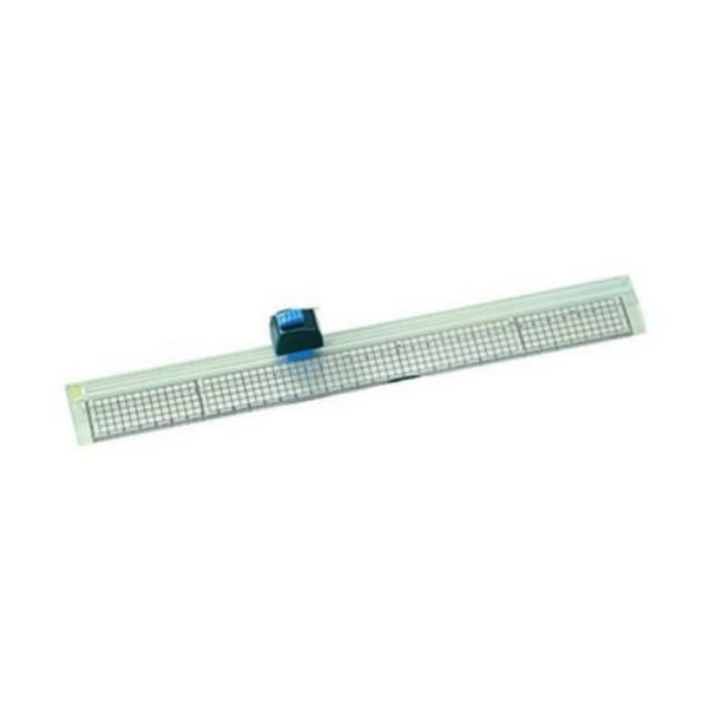 

Ruler dan Cutter TATA RC-3