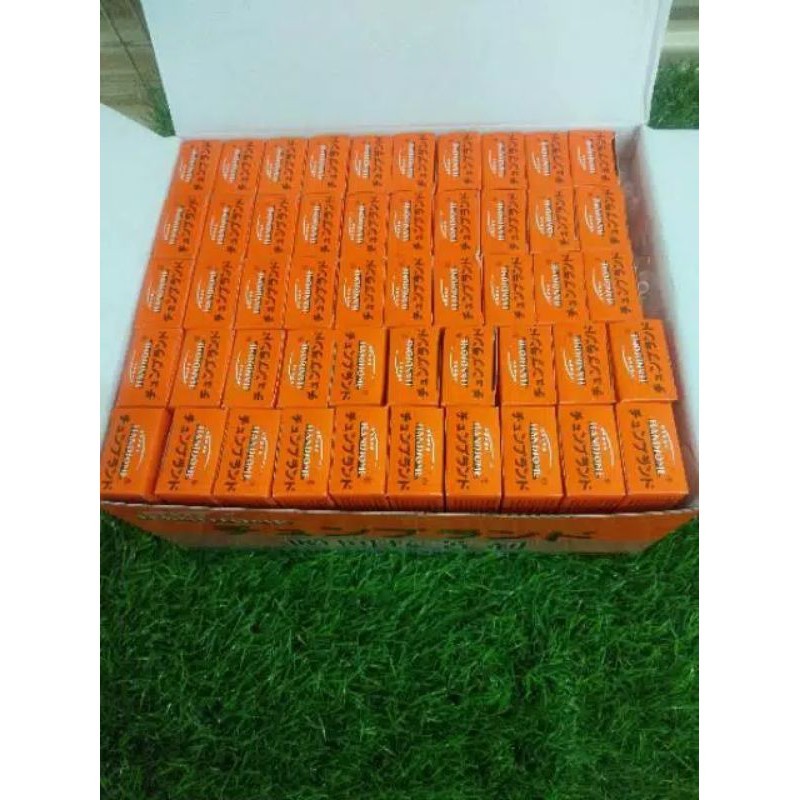 

Lem besi korea/Hansome