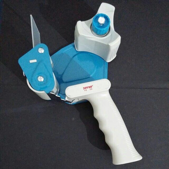

DISPENSER TAPE LAKBAN 2 INCH TD-2H - DISPENSER LAKBAN GAGANG