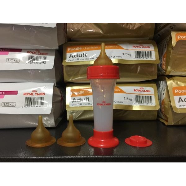 DOT SUSU KUCING ROYAL CANIN/ DOT ROYAL CANIN