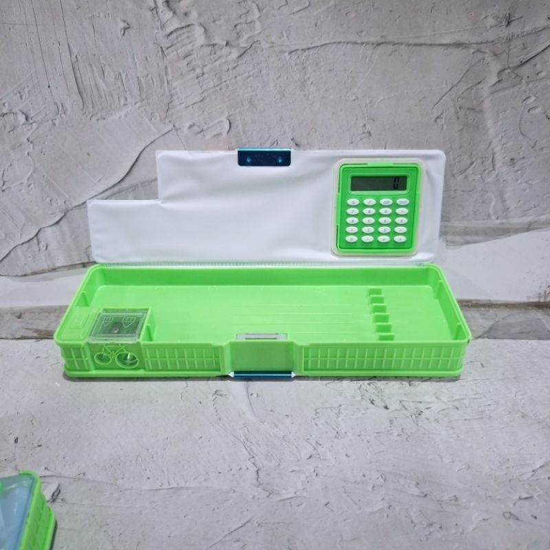 

(12 Pcs) K Pensil Magnet Kalkulator PC-SQ7806-1