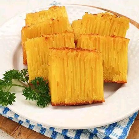 

New (kHUSUS JABOTETABEK) BIKA AMBON MEDAN ADIKA CAKE, UK.16CM X 16CM 100% HALAL