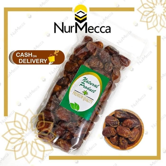

New Kurma Madu Mesir 1 kg