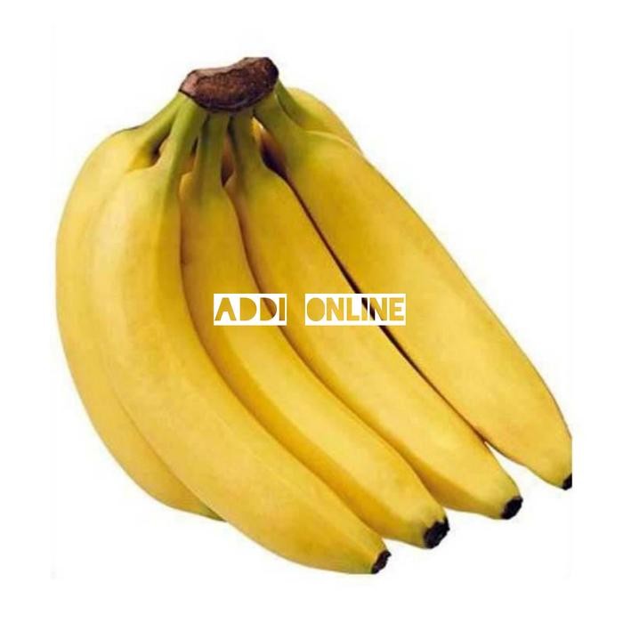 

New Buah Pisang Cavendish Sunpride 1 Kg