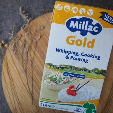 

New Millac Gold 1LTR [ Non Dairy ]
