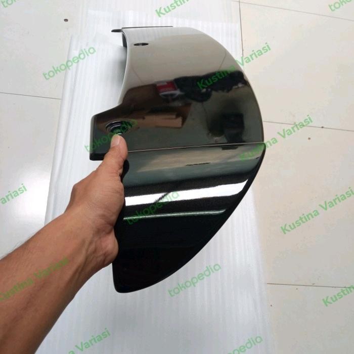 Spoiler Innova 2005 2015