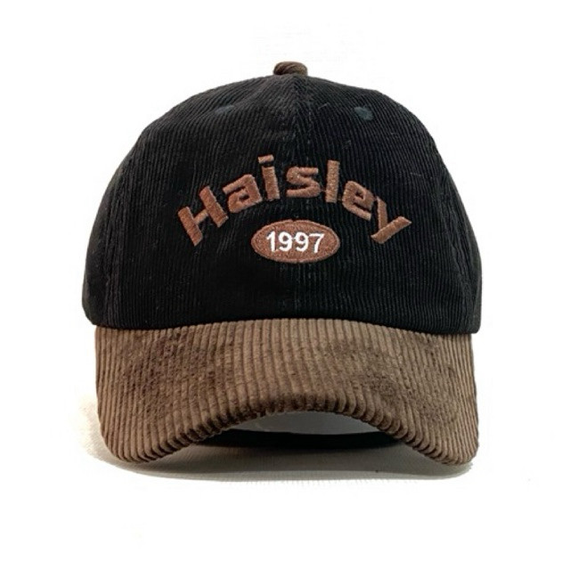 Haisley caps baseball polo caps original
