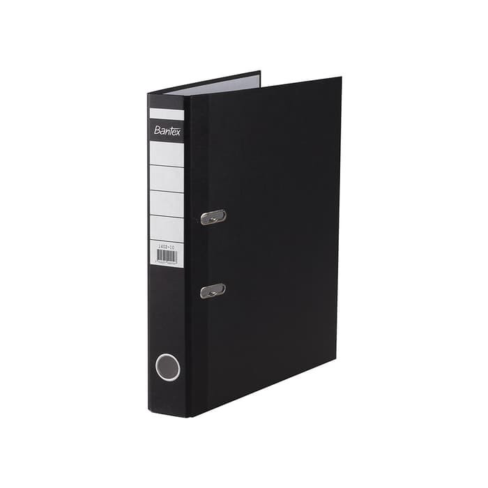 

Bantex Lever Arch File Ordner Economic Folio 7 Cm B #1401 (DUS)