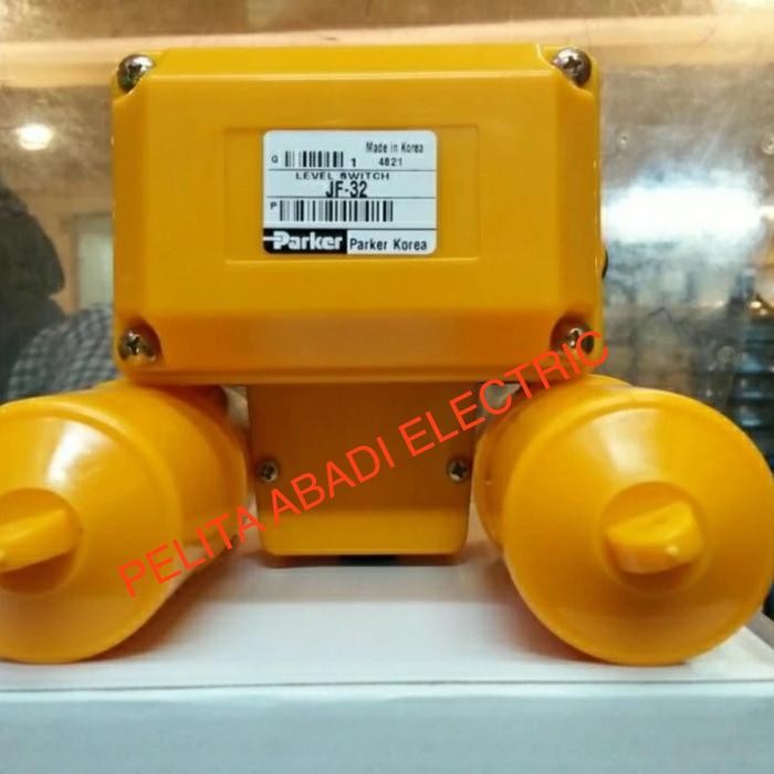 FLOAT LEVEL SWITCH PARKER JF-32 ORIGINAL
