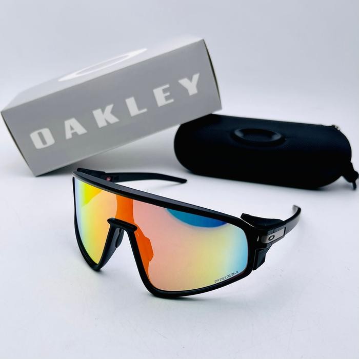 new kacamata sangglass oakley004 lacth panel running / kacamata olahraga / kacamata sepeda /
