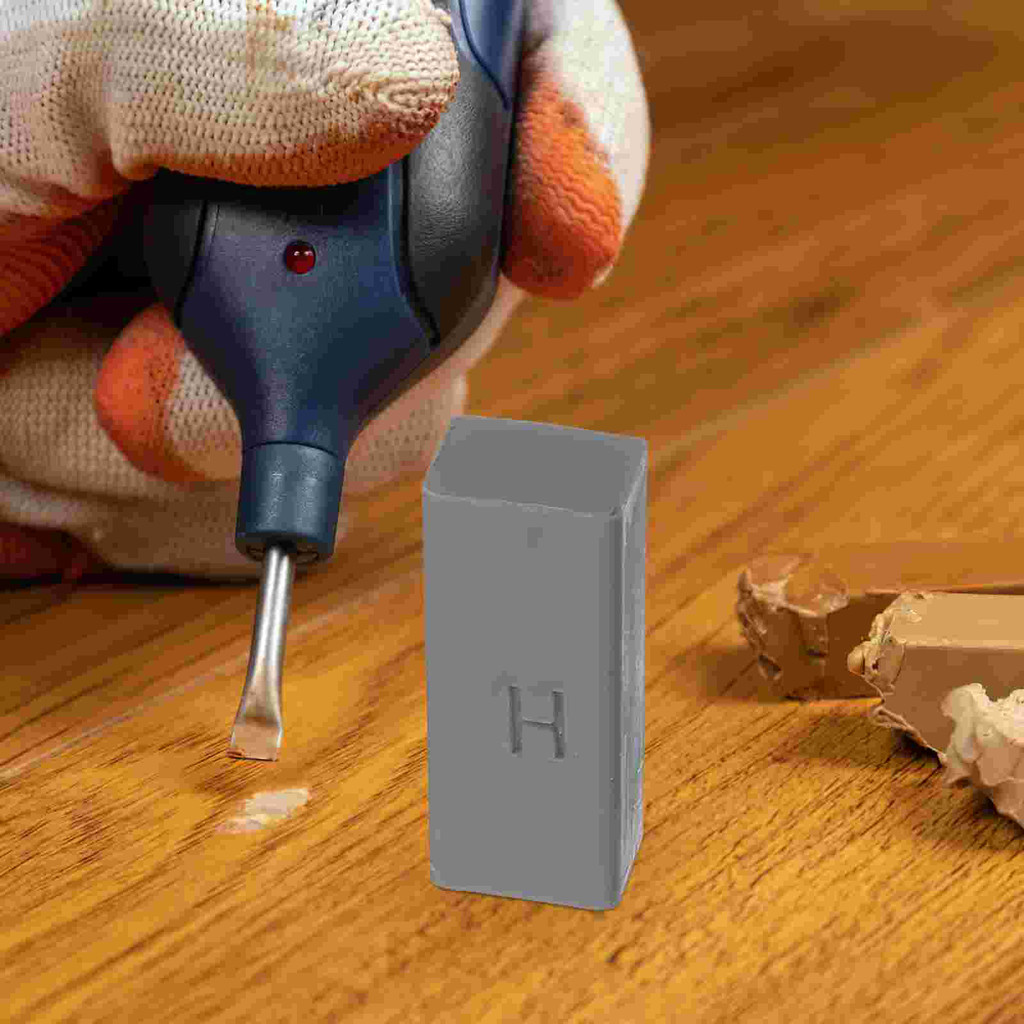 Floor Repair Wax Countertop Kit Ceramic Filler Tile Tool Hole Putty for Walls Paint Crack Porcelain 