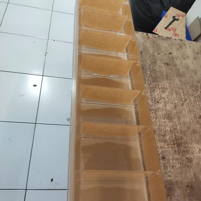 

Ready- Akrilik Tempat Pulpen