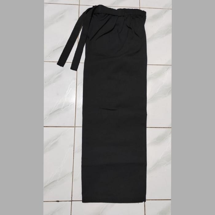 Seragam Sakral Siswa PSHT Kancing 3 Terbaru - Sakral Siswa Benik - Baju Sakral Siswa PSHT Celana