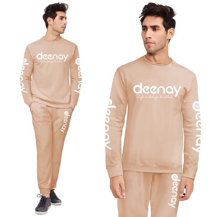 Setelan Olahraga Pria ABG Remaja Dewasa TM 00097 Training Olahraga Pria, Baju Setelan Laki-Laki