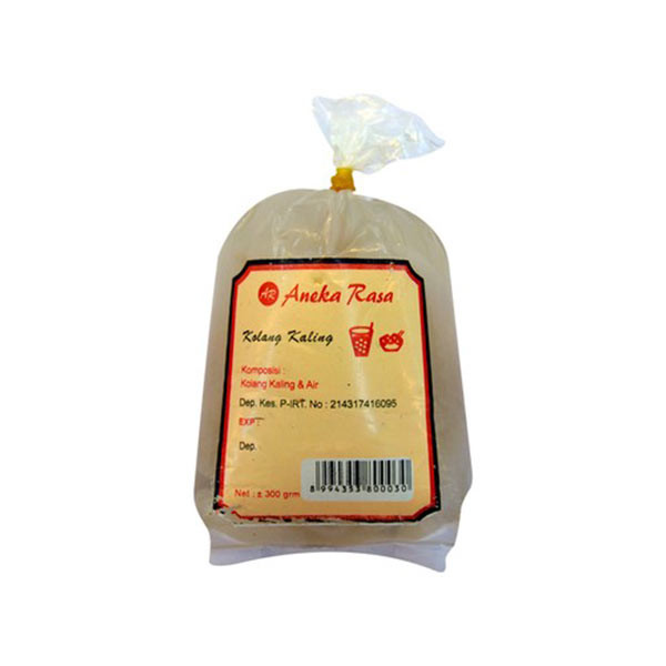 

AR KOLANG KALING 300 GR
