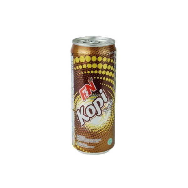 

F&N COFFEE SODA 325 ML