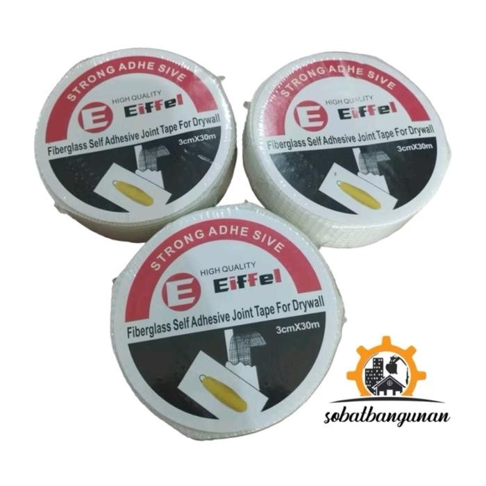 PERBAN GYPSUM KASA / LEM GYPSUM / LEM PLAFON