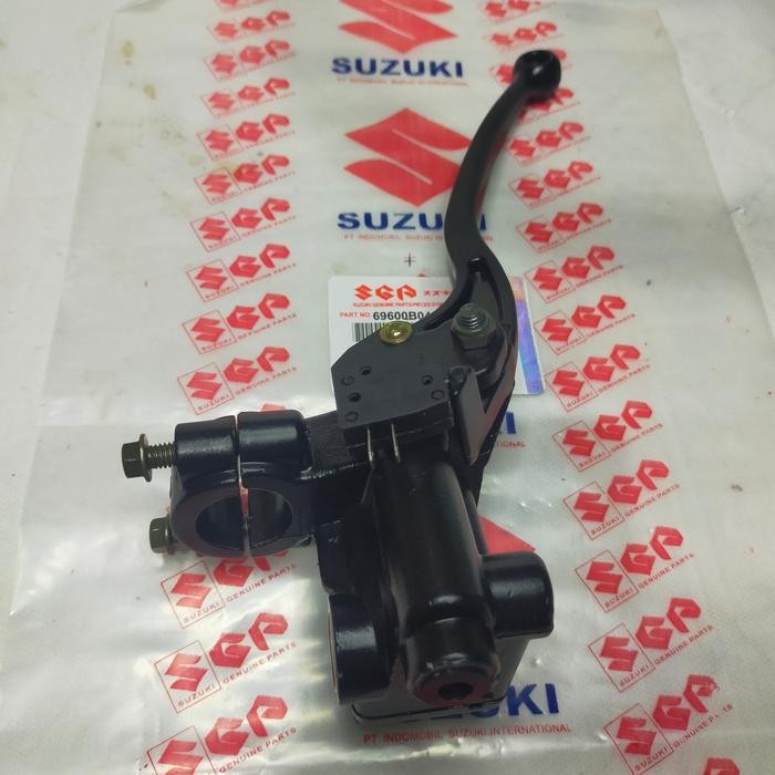 Master Rem Atas Master rem Komplit Satria Fu 150 drat 12