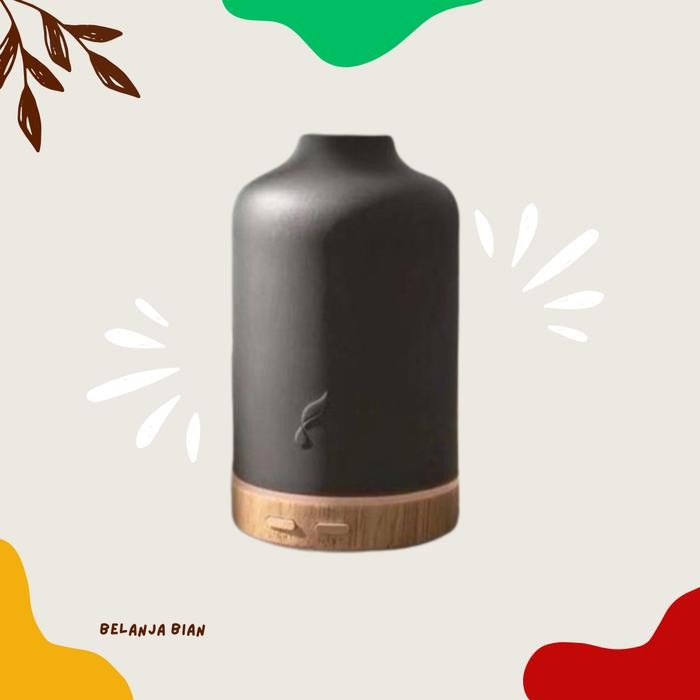 Chala Diffuser Yl Diffuser Young Essential Oil Living-Bb - Asli