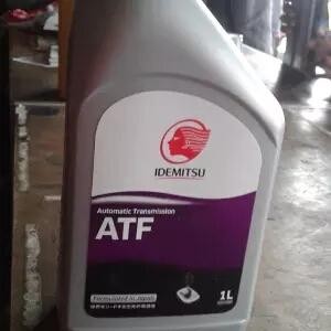 Otospirit- Oli Oil Atf Idemitsu Nissan Dan Lain-Lain
