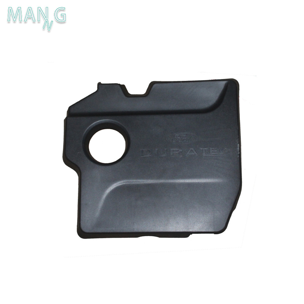 IMPORT CN156A949AA AUTO CAR ENGINE COVER FOR FORD FIESTA ECOSPORT 2013-2017 1.5
