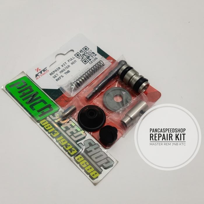 SEAL MASTER REM KTC RADIAL 9 16 18