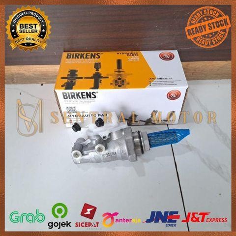 Terbatas Brake Master Rem Atas Toyota Alphard Old