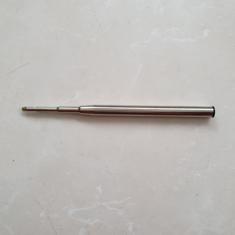 

2 pcs refill pen ballpoint s tidak ada merk