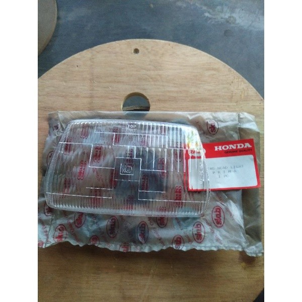 MIKA LAMPU DEPAN PRIMA STAR KGD