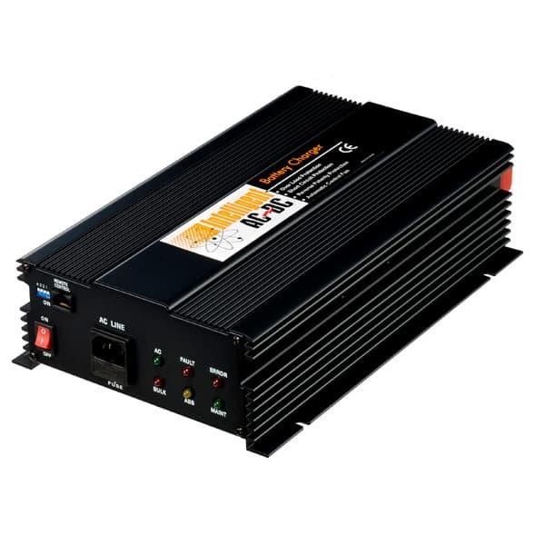 Otospirit- Charger Aki Mobil Motor Cas Aki/Accu Otomatis Intelligent Ad-30A-24V