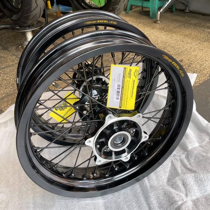 Velg Bartubeless klx crf wr velg excel crf wr klx