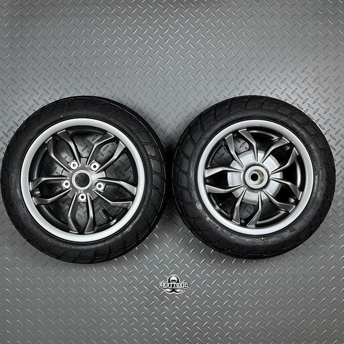 Velg LX S Facelift Second For Vespa LX S LXV