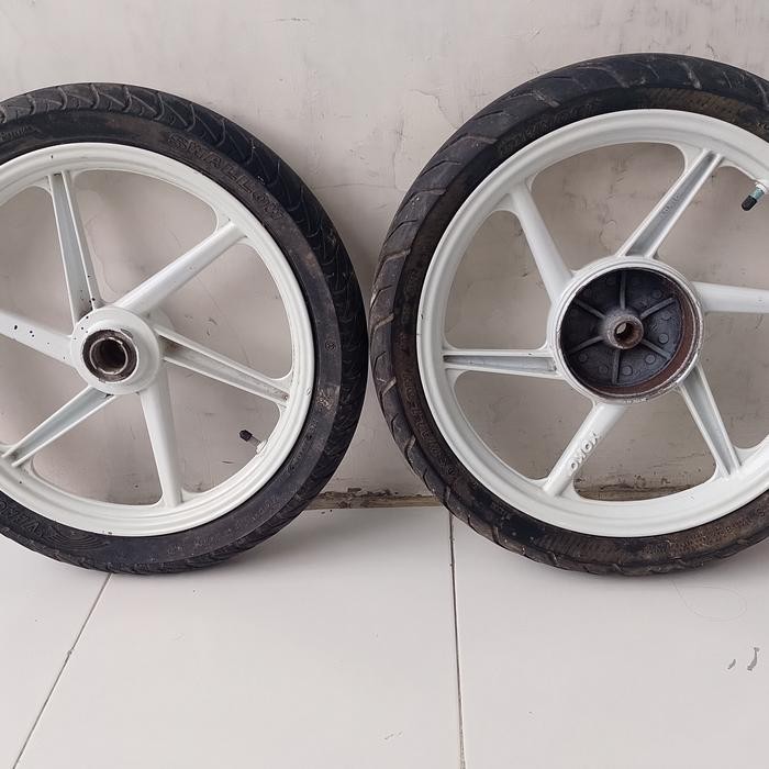 velg yoko ring 16 nouvo mio