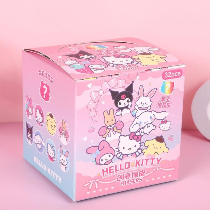 

ID PENGHAPUS RANDOM BAG PENGHAPUS MOTIF S*NR*O P*K*MON - GG0361