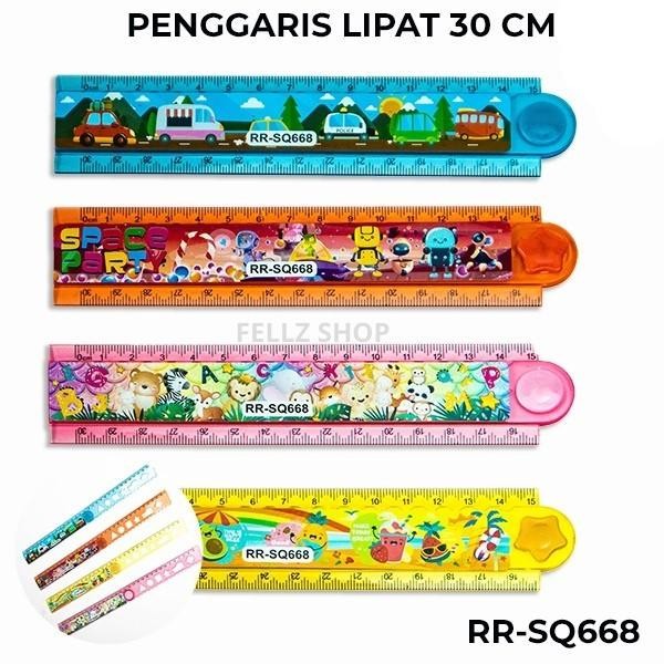 

ID 1 PCS PENGGARIS LIPAT 30 CM KARAKTER GEOMETRI LUCU UNTUK ANAK PENGGARIS ANAK SEKOLAH DENGAN