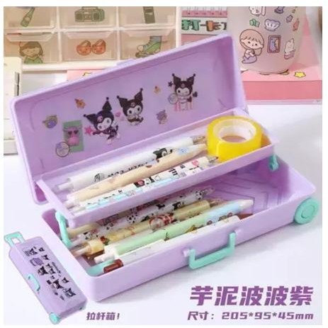 

ID KOTAK PENSIL KARAKTER MODEL KOPER KOTAK PENSIL KOPER TEMPAT PENSIL RODA TARIK KOTAK PENSIL TARIK