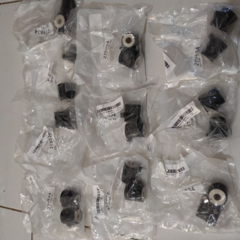 Coil Dryer SpeedQueen Dryer USA