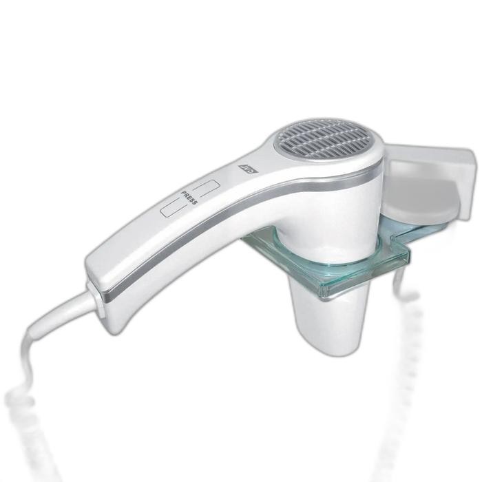 Hairdryer JVD EDEN - Wallmounted