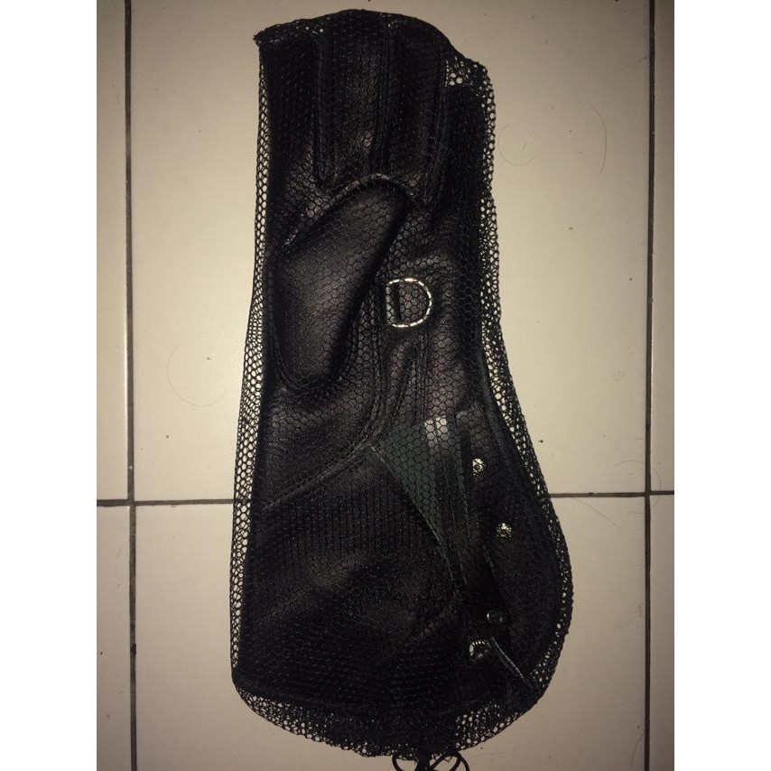 Glove Falconry Dua Lapis 36cm / 45cm