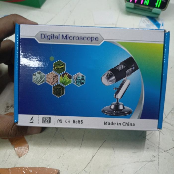 

ID DIGITAL MICROSCOPE 1600X PEMBESARAN MICROSCOPE DIGITAL SESUAI FOTO