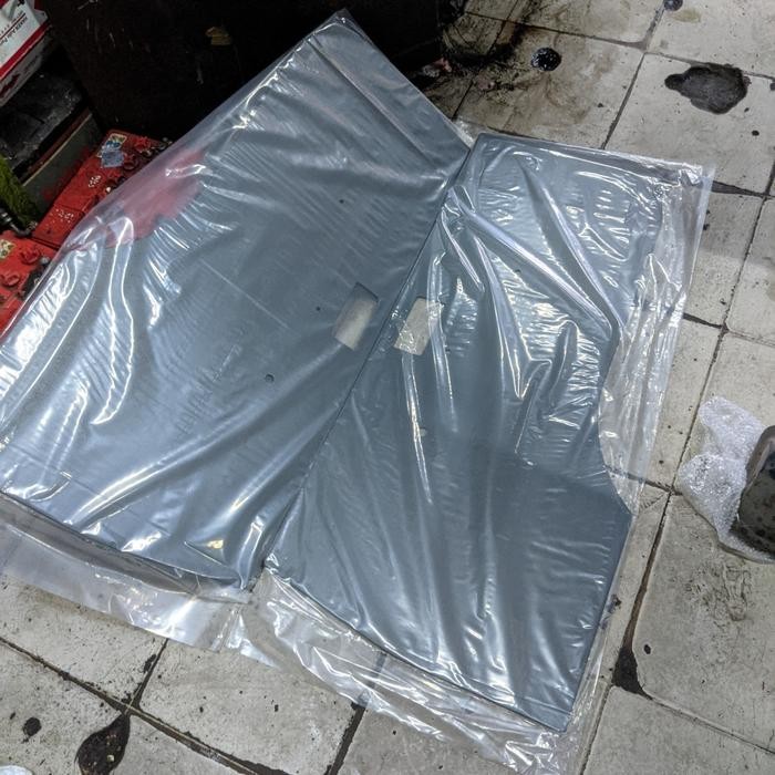 Door Trim Dek Pintu L300 Diesel Mitsubishi Pick Up Ori Ktb Terlaris